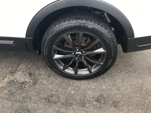 Used 2019 Ford Explorer XLT w/ Equipment Group 202A image 49