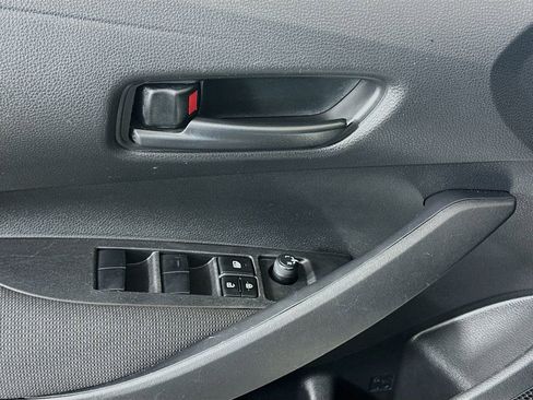 Certified 2024 Toyota Corolla LE image 18