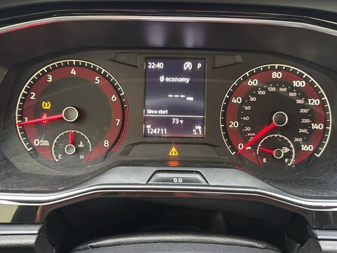 Used 2019 Volkswagen Jetta S FWD image 16