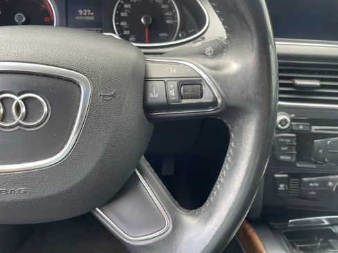 Used 2014 Audi A4 2.0T Premium w/ S Line Style Package FWD image 31