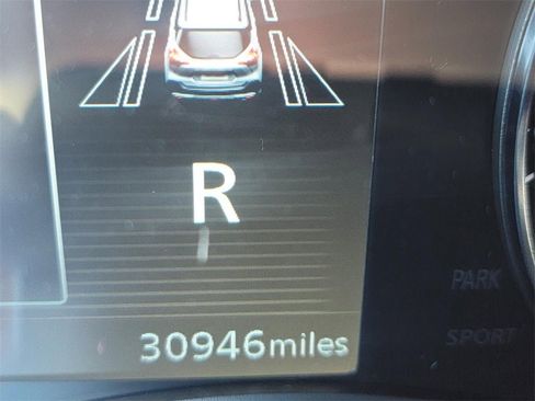 Certified 2024 Nissan Kicks SV image 33