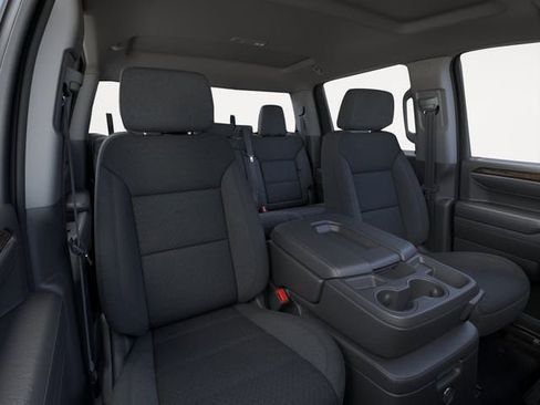 New 2026 GMC Sierra 1500 Elevation AWD/4WD image 16