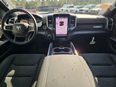 New 2026 RAM 1500 Lone Star image 9