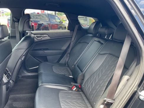 Used 2025 Kia Sportage X-Line AWD/4WD image 14