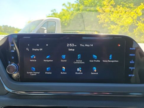 Used 2021 Hyundai Sonata N Line FWD image 33
