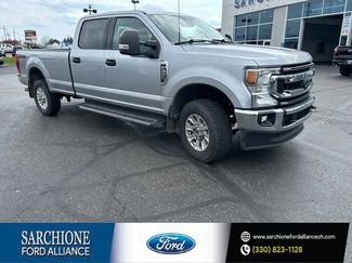 Used 2022 Ford F250 XLT w/ XLT Value Package video 1