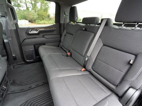 Used 2024 GMC Sierra 1500 Elevation image 33