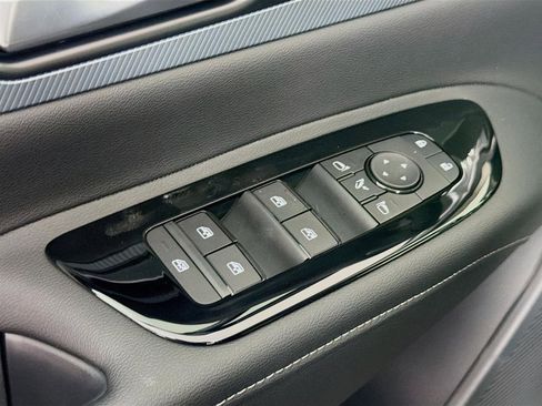 New 2026 Nissan Murano Platinum AWD/4WD image 20