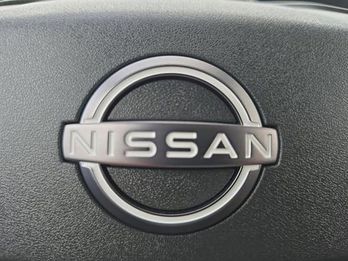 New 2026 Nissan Sentra SR image 5