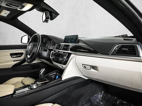 Used 2019 BMW 430i Gran Coupe xDrive w/ Convenience Package AWD/4WD image 22