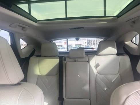 New 2026 Lexus NX 450h+ 450h+ Luxury w/ Accessory Package (2T) image 27