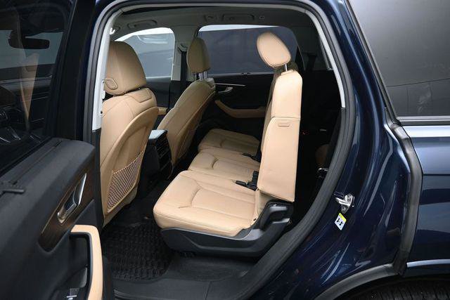 Used 2025 Audi Q7 2.0T Premium Plus AWD/4WD image 28