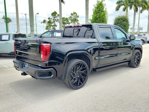 Used 2023 GMC Sierra 1500 Denali w/ Denali Reserve Package AWD/4WD image 10