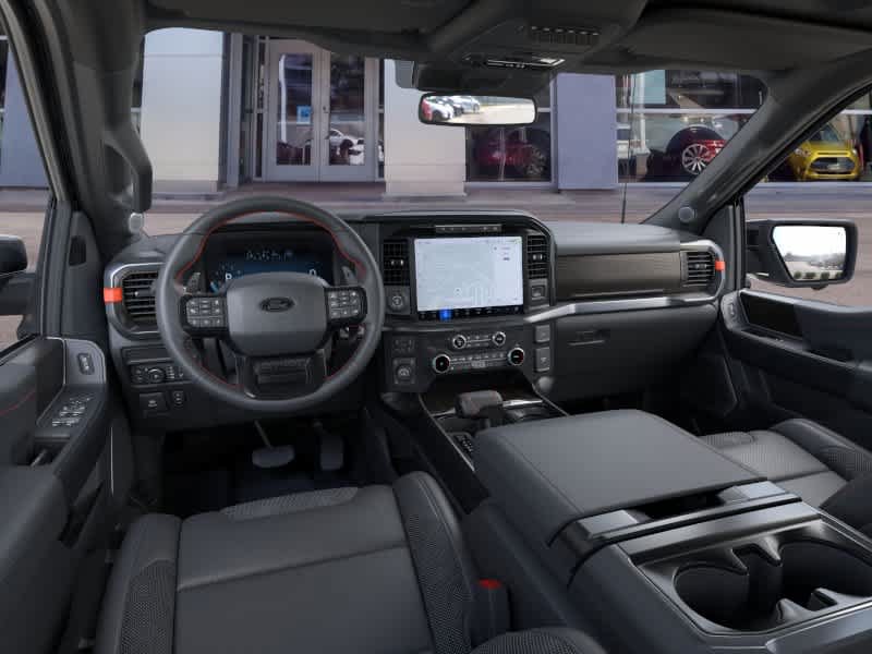 New 2026 Ford F150 Raptor AWD/4WD image 9