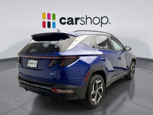 Used 2023 Hyundai Tucson SEL w/ Convenience Package image 5