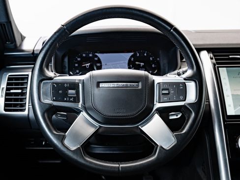 Used 2023 Land Rover Discovery HSE R-Dynamic image 44