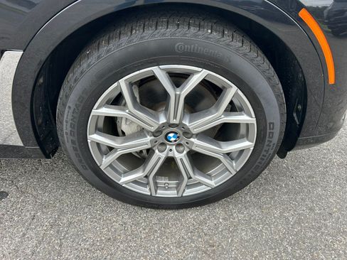 Used 2020 BMW X7 xDrive40i w/ Premium Package AWD/4WD image 14