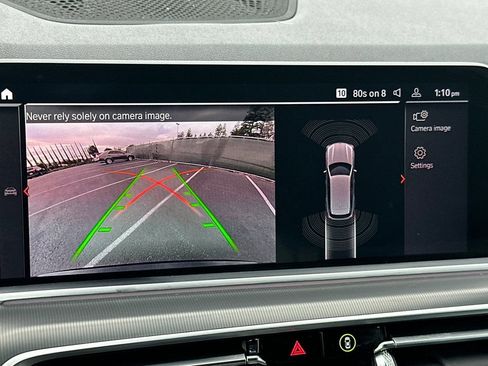 Used 2019 BMW X5 xDrive40i w/ M Sport Package image 24