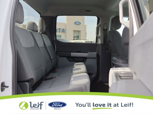 Used 2024 Ford F350 XLT image 31