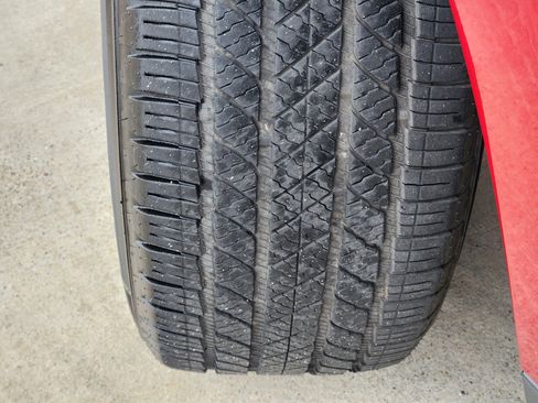 Used 2020 Jaguar F-PACE Premium image 10