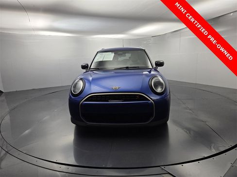 Used 2025 MINI Cooper S image 3