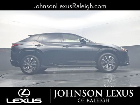 Certified 2024 Lexus RZ 300e Premium w/ Accessory Package (Z1) image 22