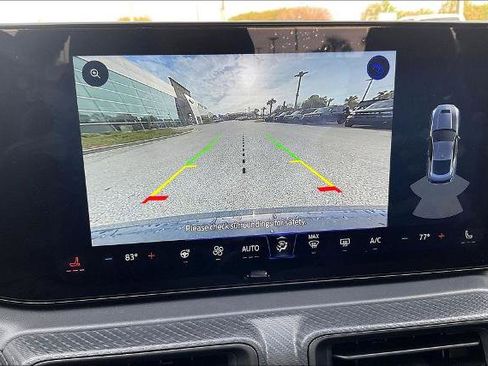 Certified 2025 Ford Mustang Dark Horse image 14