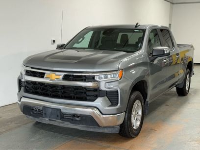 Used 2023 Chevrolet Silverado 1500 LT w/ Protection Package