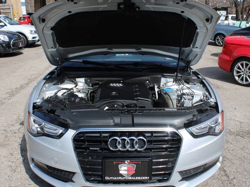 Used 2014 Audi A5 2.0T Premium Plus w/ Premium Plus Package AWD/4WD image 11