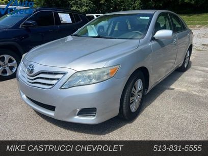 Used 2011 Toyota Camry LE