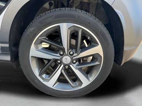 Used 2021 Hyundai Kona Limited AWD/4WD image 14