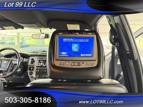 Used 2015 Ford Expedition EL XLT w/ Equipment Group 202A AWD/4WD image 51
