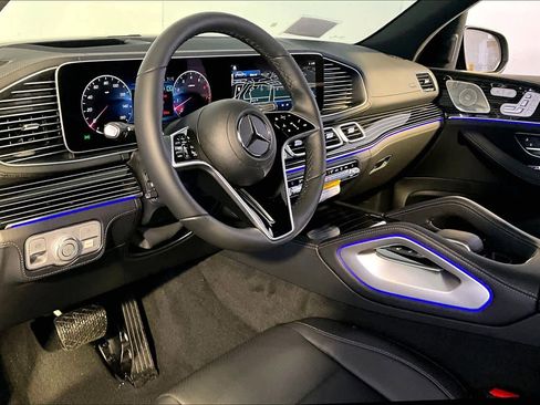 New 2026 Mercedes-Benz GLE 450 4MATIC image 9