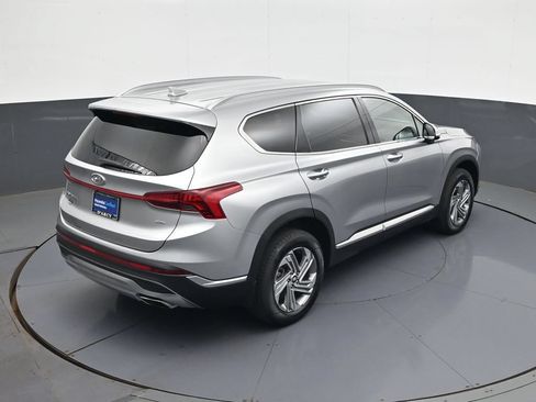 Used 2022 Hyundai Santa Fe SEL w/ Convenience Package AWD/4WD image 18