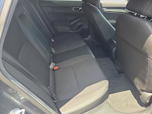 Certified 2026 Honda Civic Sport image 19