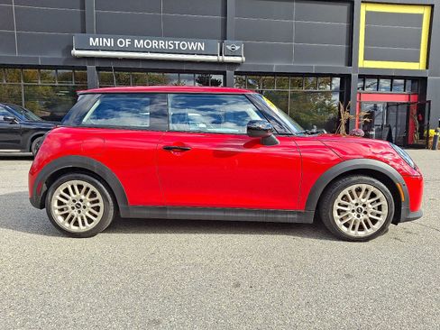 Used 2025 MINI Cooper S image 7