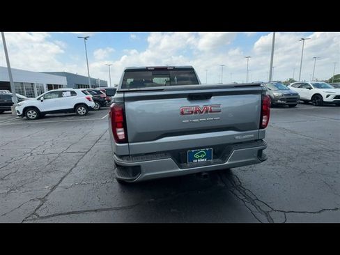 Used 2025 GMC Sierra 1500 Elevation w/ Elevation Premium Package AWD/4WD image 7