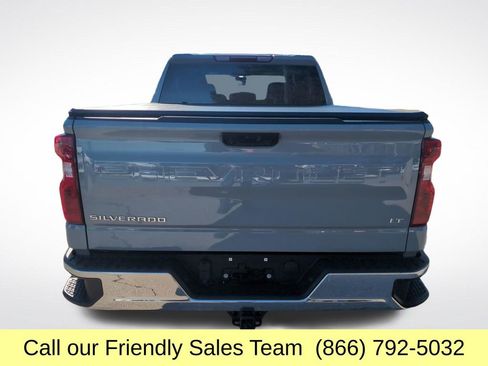Used 2024 Chevrolet Silverado 1500 LT image 5
