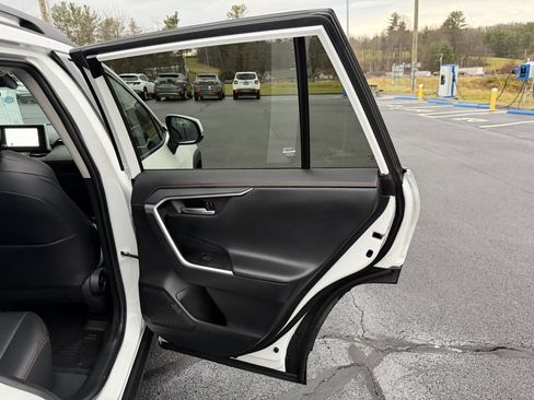 Used 2024 Toyota RAV4 Adventure image 24