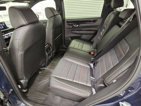 New 2026 Honda CR-V Sport Touring image 33