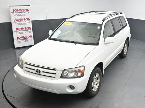 Used 2007 Toyota Highlander 2WD image 27