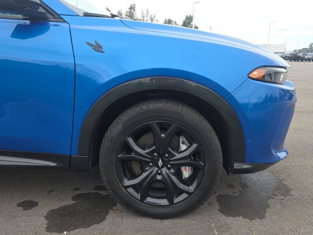 Used 2024 Dodge Hornet R/T w/ Tech Pack w/o Parking AWD/4WD image 4