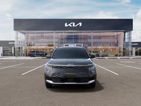 New 2026 Kia Niro Wind FWD image 30
