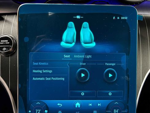 New 2026 Mercedes-Benz CLE 300 4MATIC Cabriolet image 32