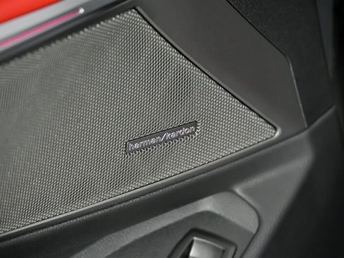 Used 2025 BMW M3 Competition AWD/4WD image 16