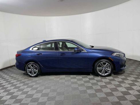 Certified 2024 BMW 228i xDrive Gran Coupe w/ Convenience Package image 9
