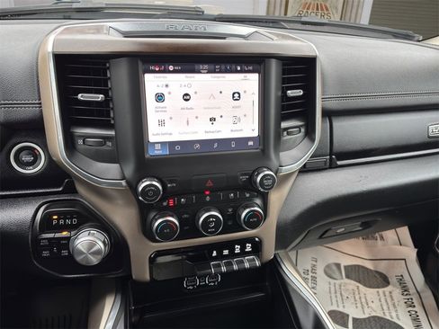 Used 2022 RAM 1500 Laramie image 23