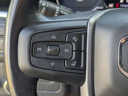 Used 2021 GMC Yukon XL Denali AWD/4WD image 23