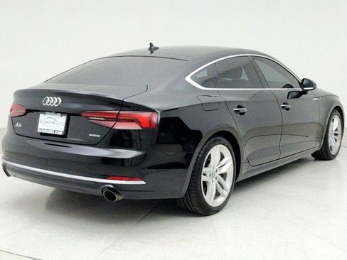 Used 2019 Audi A5 2.0T Premium image 5
