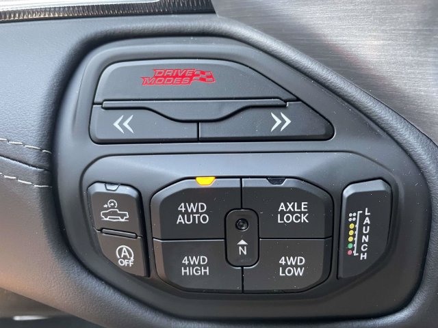 New 2026 RAM 1500 RHO w/ RHO Level 1 Equipment Group AWD/4WD image 34